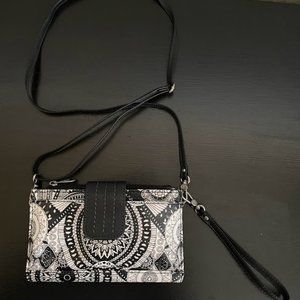 Sakroots Crossbody Purse
